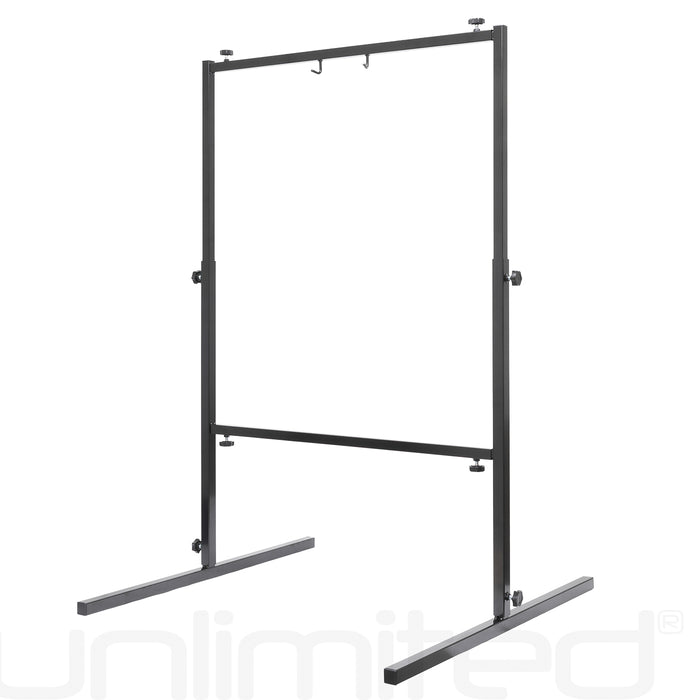 Rambo Rimbaud Gong Stands up to 26" and 40" (TWO SIZES)