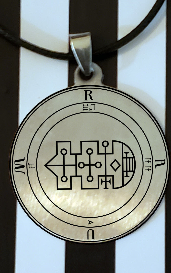 raum sigil