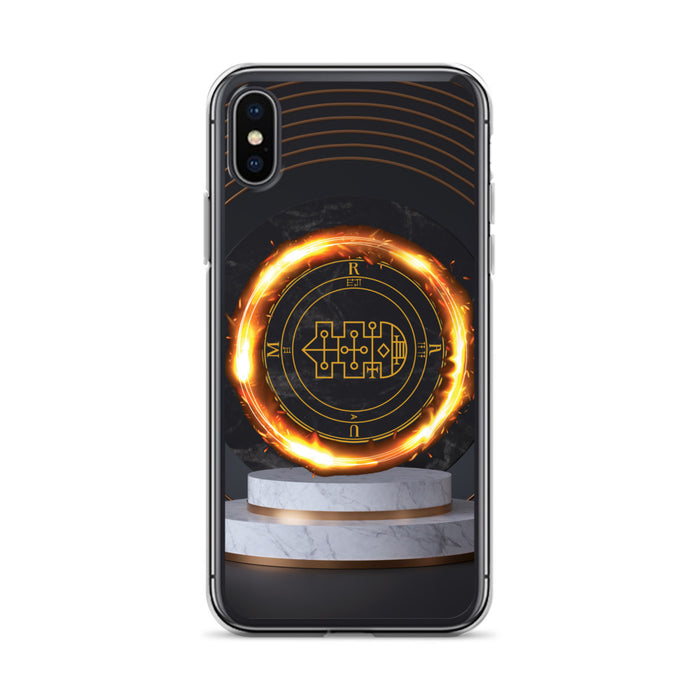 iPhone X/XS