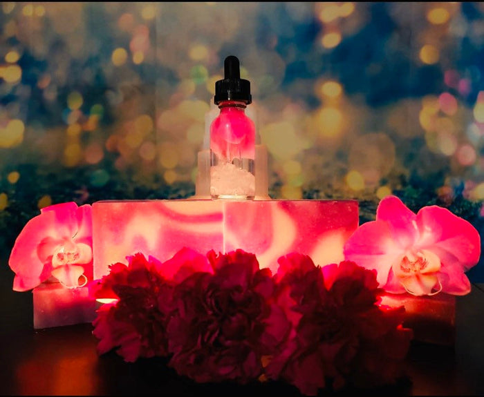Rejection Potion