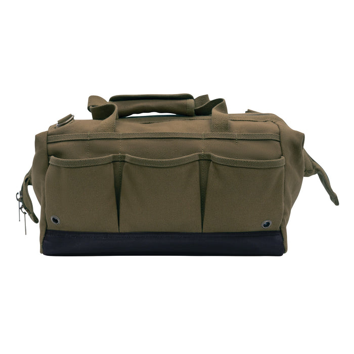Renovator Tool Bag - Premium  from Rothco - Just $52.95! Shop now at Pat's Monograms