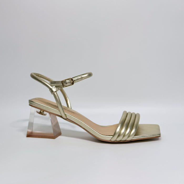 Rensid (Pale Gold)