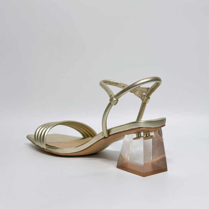 Rensid (Pale Gold)