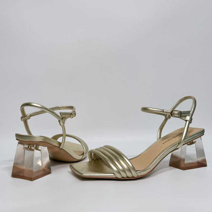 Rensid (Pale Gold)