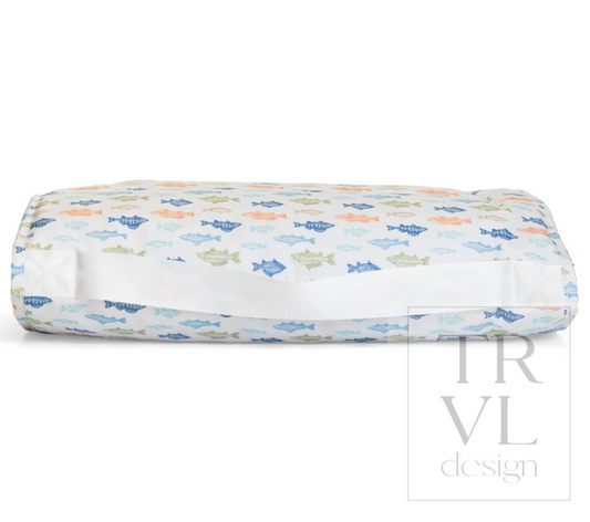 Rest Up! Casting Call - Nap Mat - Premium Napmat from TRVL Design - Just $94.95! Shop now at Pat's Monograms