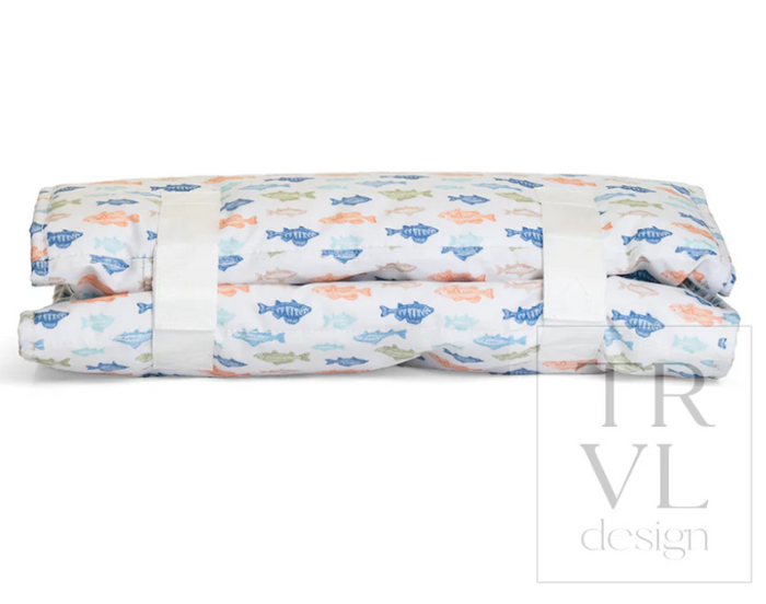 Rest Up! Casting Call - Nap Mat - Premium Napmat from TRVL Design - Just $94.95! Shop now at Pat's Monograms