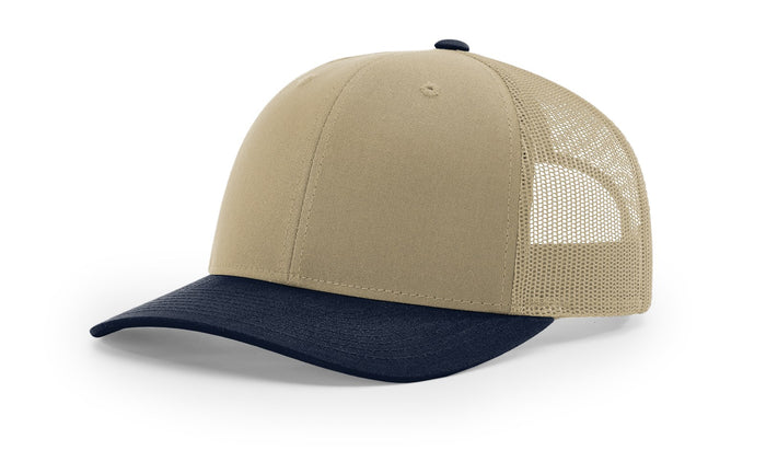 Richardson 112 - Combination - Premium Caps from Richardson - Just $13.75! Shop now at Pat's Monograms