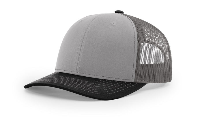Grey/Charcoal/Black