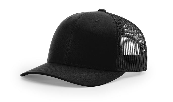 Richardson 112 - Youth - Premium Caps from Richardson - Just $13.75! Shop now at Pat's Monograms