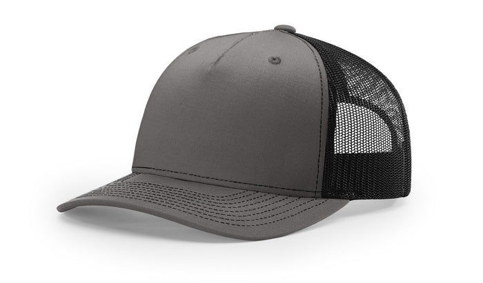 Charcoal/Black