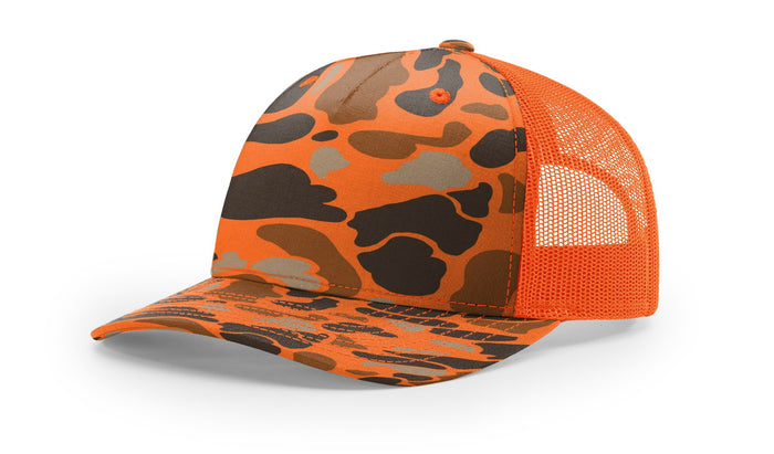 Richardson 112PFP - Premium Caps from Richardson - Just $15.25! Shop now at Pat's Monograms