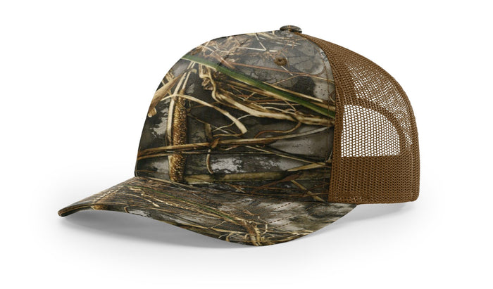 Realtree - Max-7/Buck