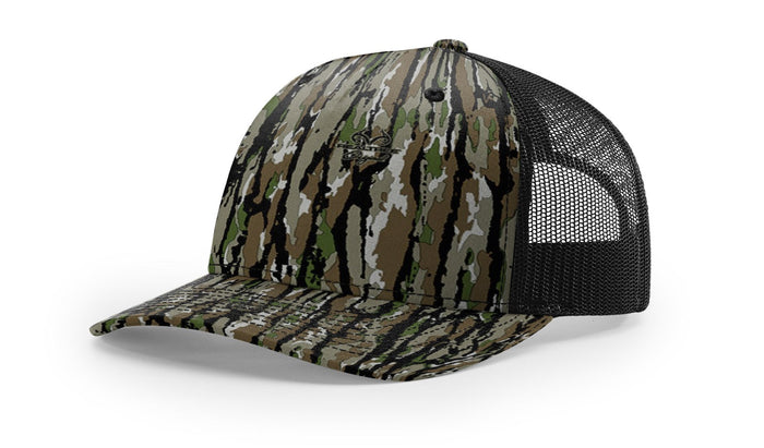 Realtree - Original/Black