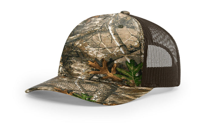 Realtree - Edge/Brown