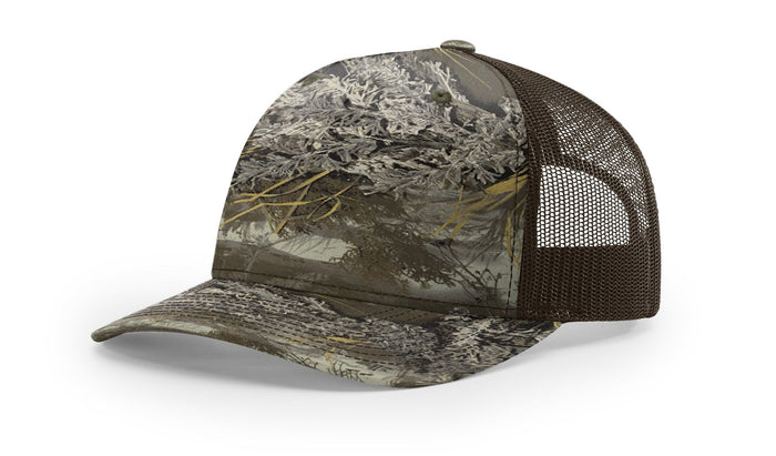 Realtree - Max-1 XT/Brown