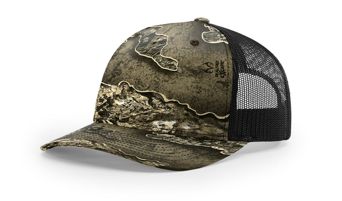 Realtree - Excape/Black