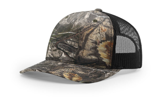 Mossy Oak - Country DNA/Black