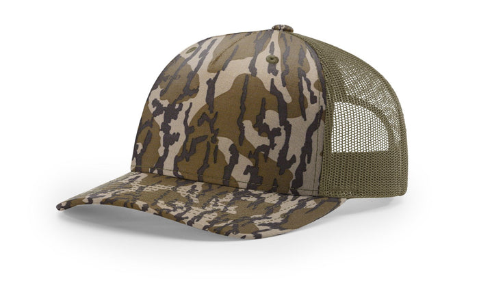 Mossy Oak - Bottomland/Loden