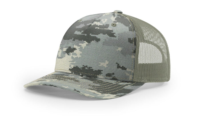 Richardson 112PFP - Premium Caps from Richardson - Just $15.25! Shop now at Pat's Monograms