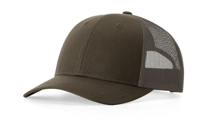 Chocolate Chip/Grey Brown / Small