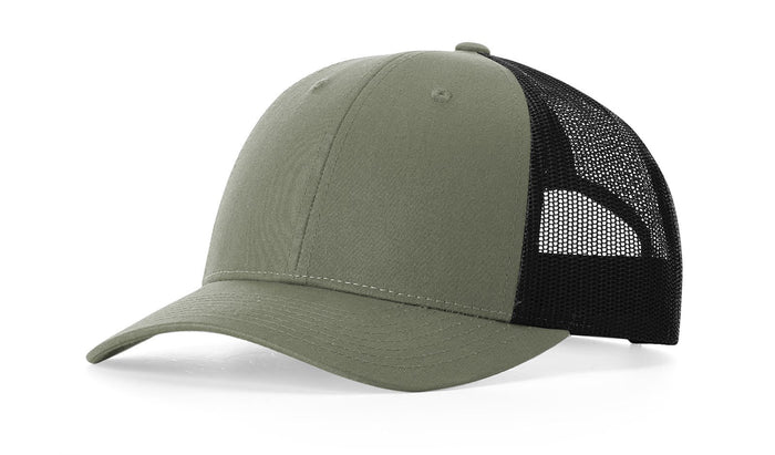 Loden/Black / MD-LG