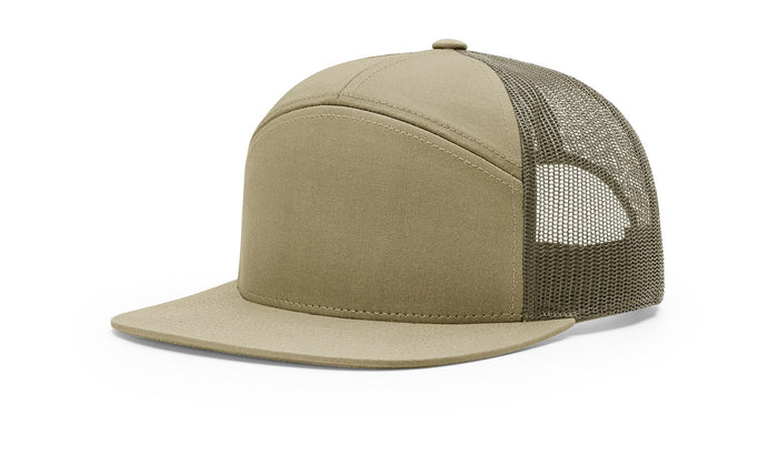 Pale Khaki/Loden