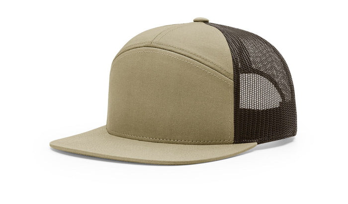 Pale Khaki/Brown