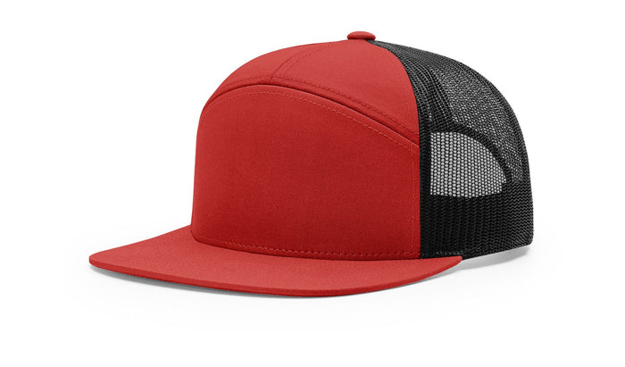 Red/Black