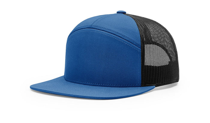 Royal/Black