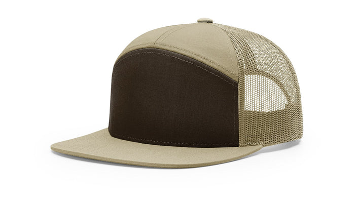 Brown/Khaki