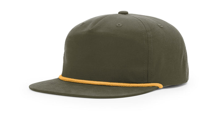 Loden/Gold