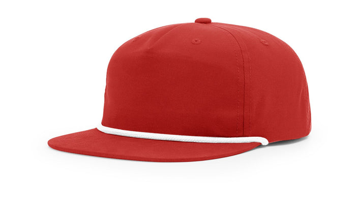 Red/White