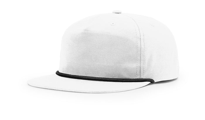 White/Black