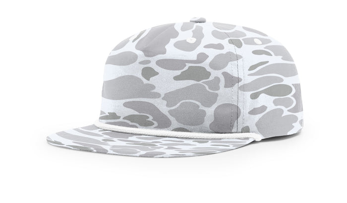 Richardson 256P - PRINTED UMPQUA - Premium Caps from Richardson - Just $18.50! Shop now at Pat's Monograms