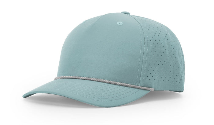 Smoke Blue/Grey-White