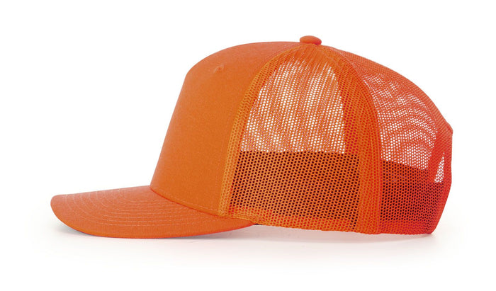 Richardson 882FP - Premium Caps from Richardson - Just $14.25! Shop now at Pat's Monograms