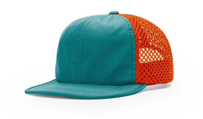 Teal/Orange