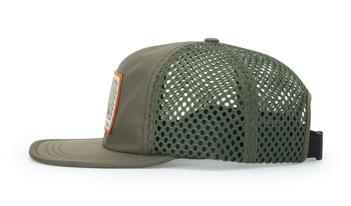 Richardson 935 - Rogue - Premium Headwear from Richardson - Just $14! Shop now at Pat's Monograms
