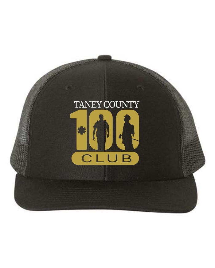 Richardson Trucker Cap