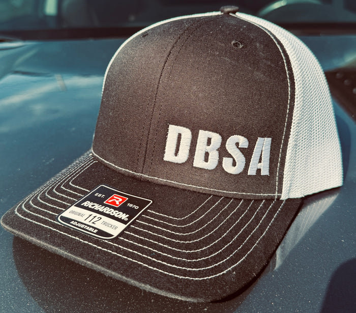 Richardson Trucker Hat