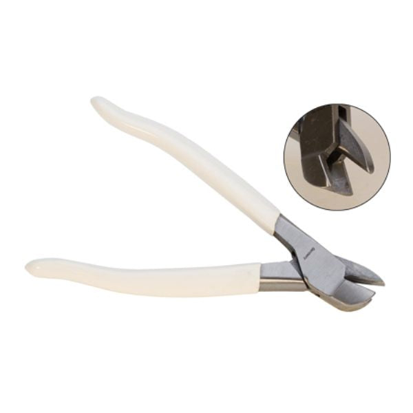 RING BENDING PLIER