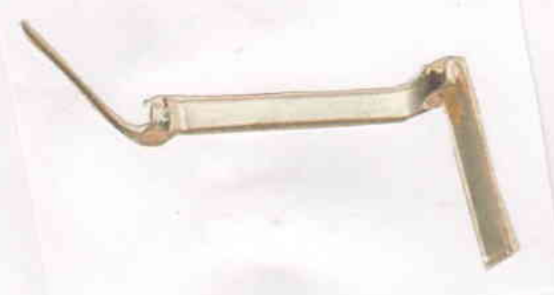 Ring Gurads Gold Filled Reverse-Lock Style