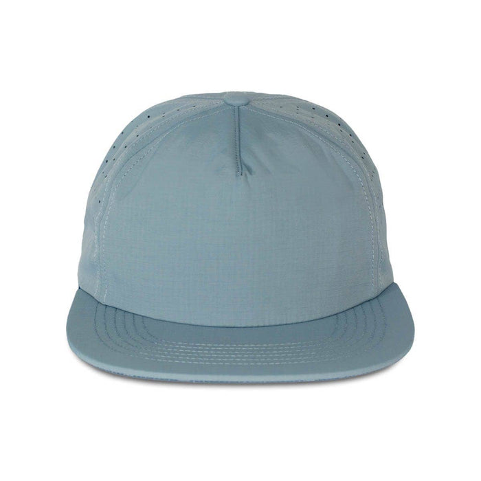 RIVER | Glacier - Premium hat from Wild Bills Blanks - Just $23.95! Shop now at Pat's Monograms