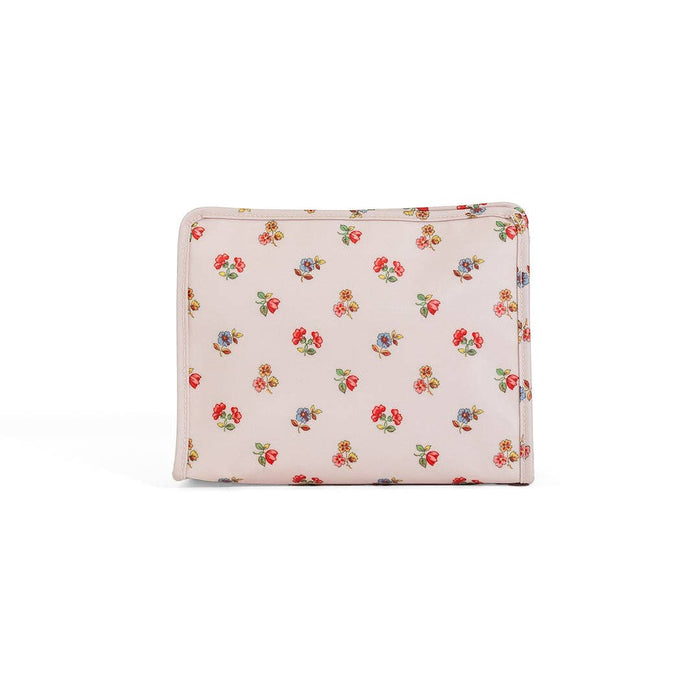 ROADIE LARGE Zip Pouch - CHARLOTTE - Premium travel bag from TRVL Design - Just $32! Shop now at Pat's Monograms