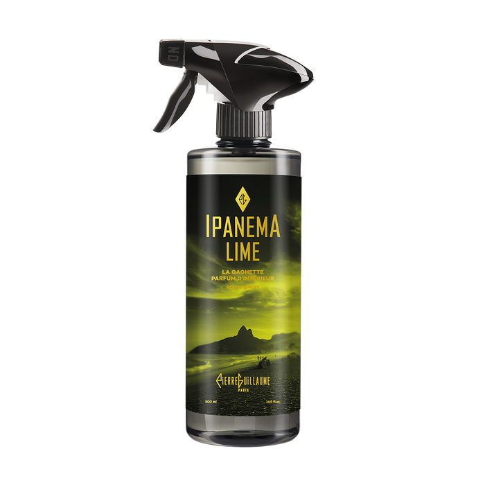 Room Fragrance Ipanema Lime 500ml