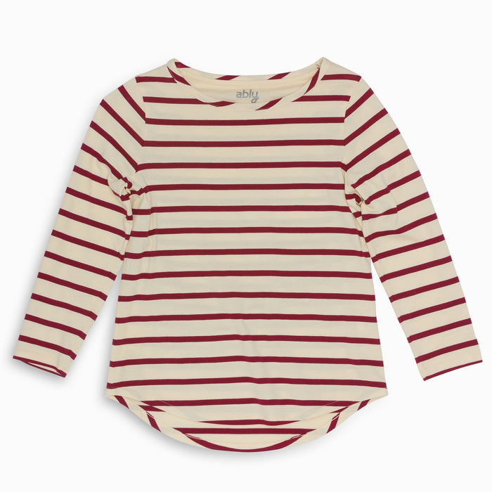 Rose | Women's 3/4 Length Sleeves