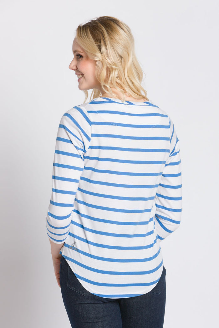 Rose | Women's 3/4 Length Sleeves