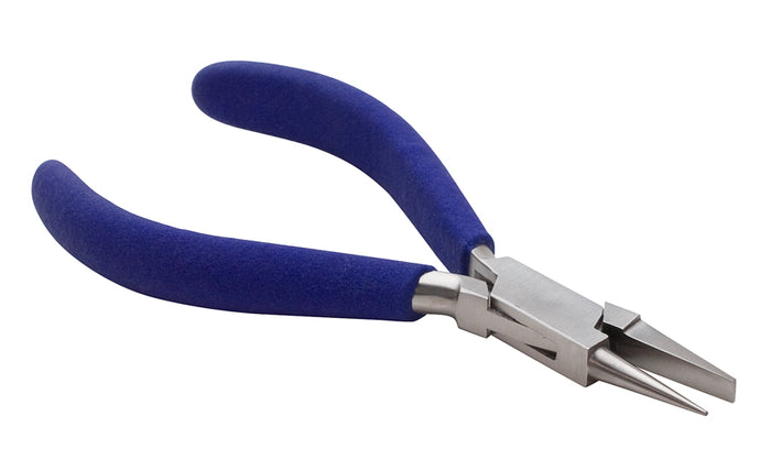 ROUND/ FLAT NOSE PLIER ECONOMY