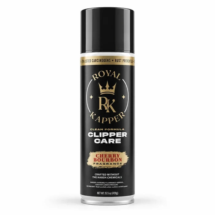 Royal Kapper Clipper Care