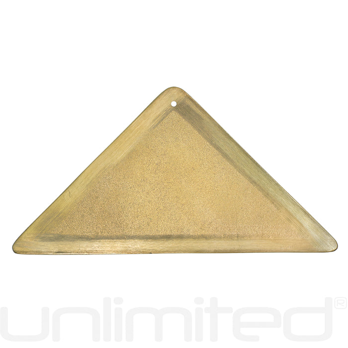 Ryan Shelledy Healing Triangles